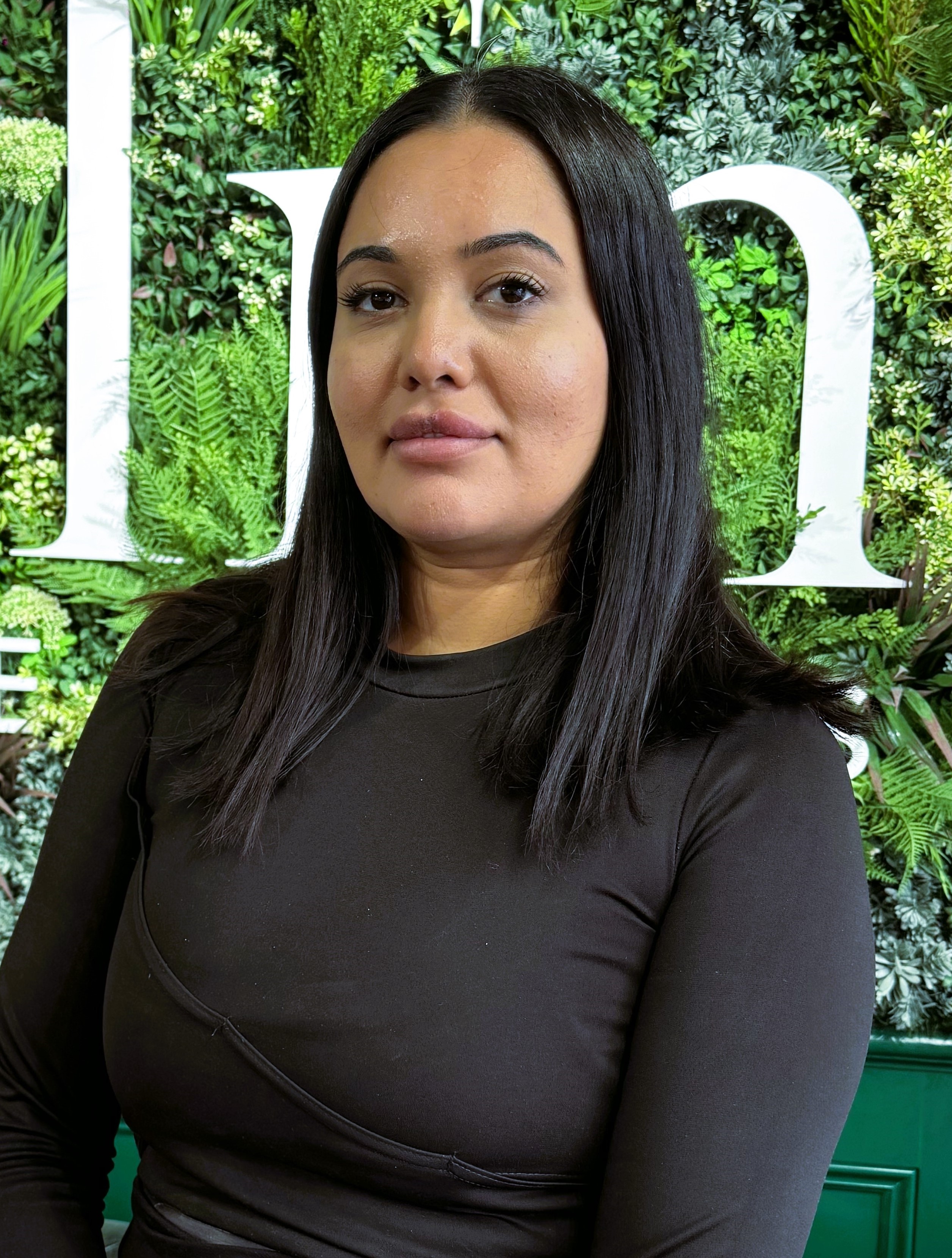 Alayna Alexander, Lettings Consultant