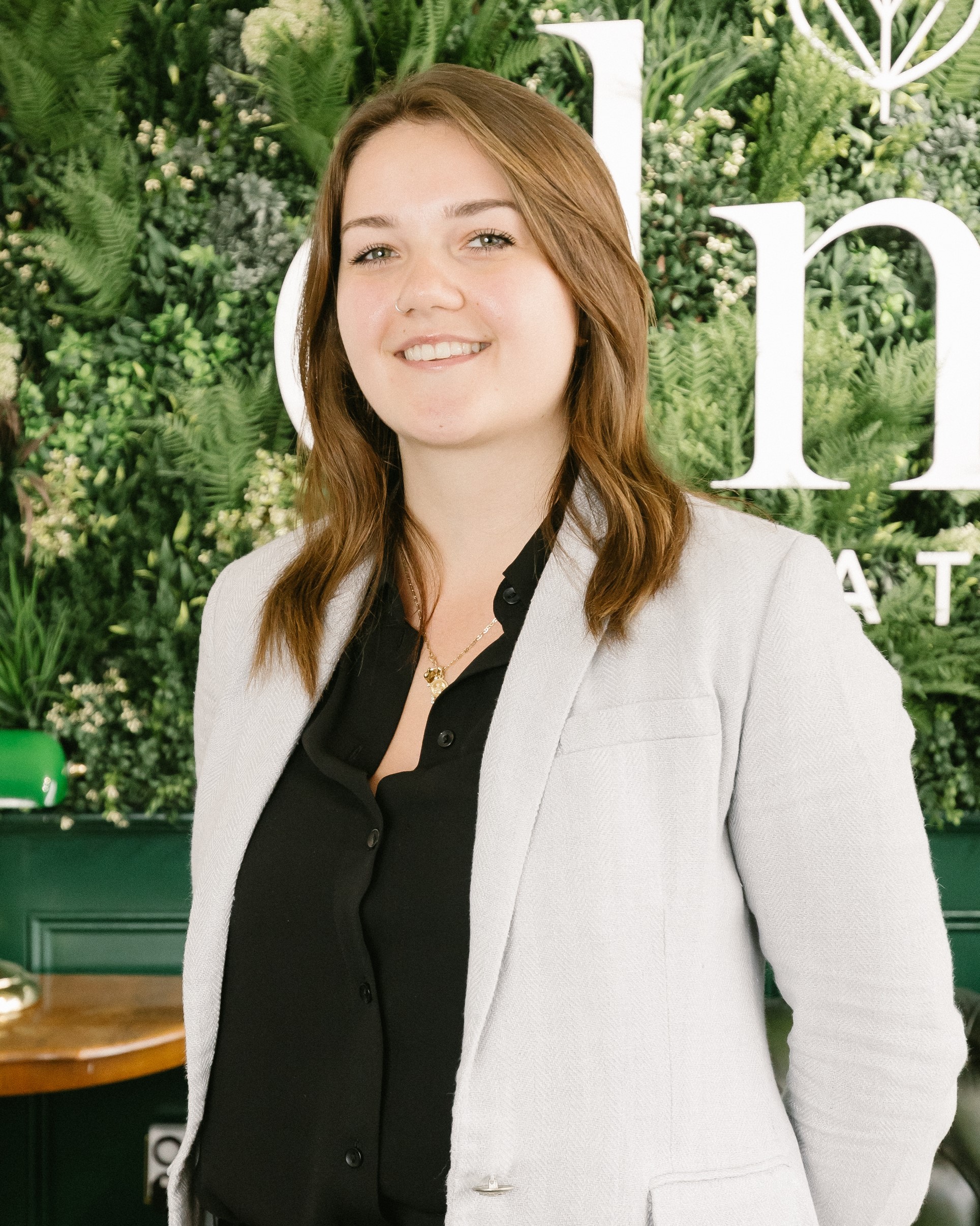 Angelika Rajchel, Sales Consultant